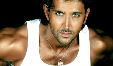 Handsome hunk Hrithik Roshan voted ultimate style icon